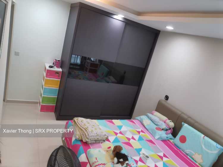 Blk 443C Fernvale Road (Sengkang), HDB 4 Rooms #206999581